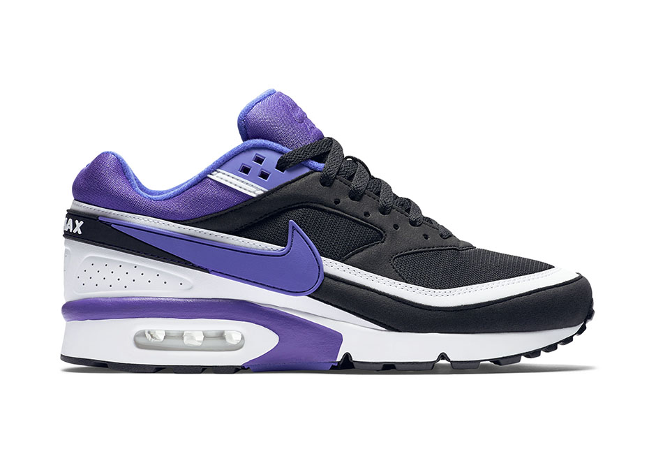 Nike Air Max Classic Bw Persian Violet 2016 Retro 2 Copy