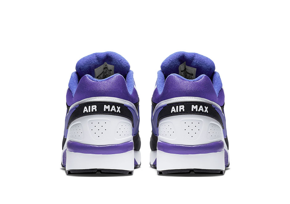 Nike Air Max Classic Bw Persian Violet 2016 Retro 4 Copy