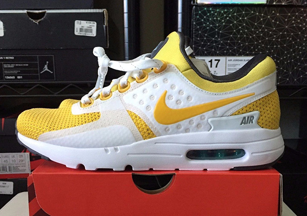 Nike Air Max Zero Air Max Day 2016