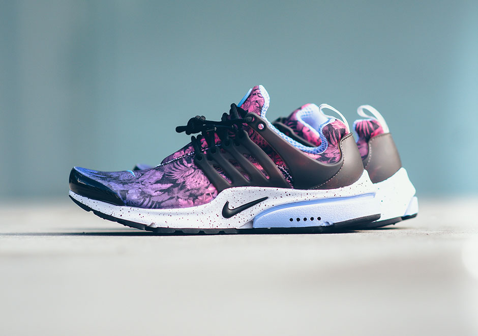 Nike Air Presto Palm Trees 2