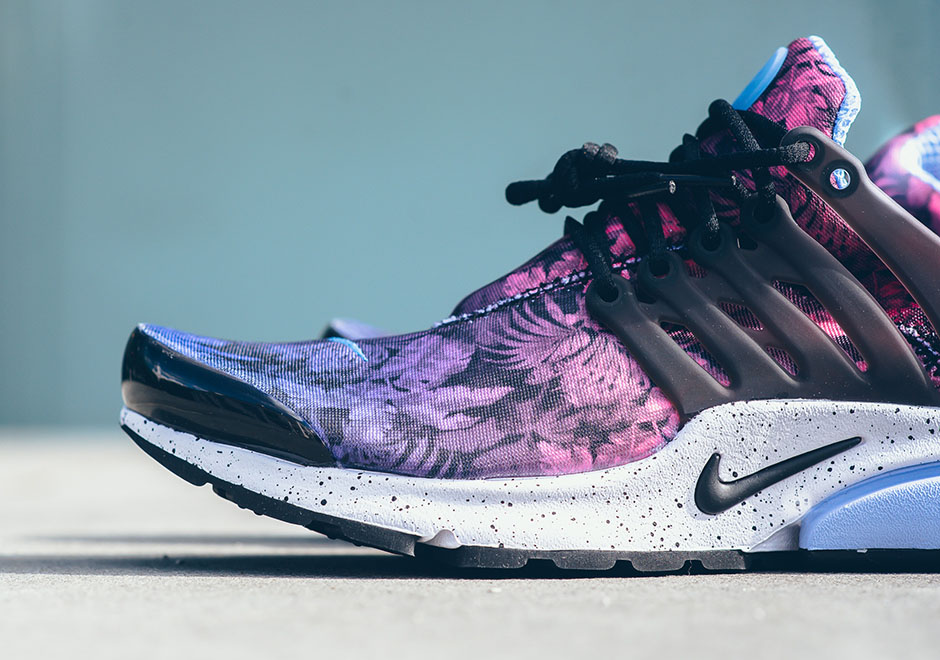 Nike Air Presto Palm Trees 3