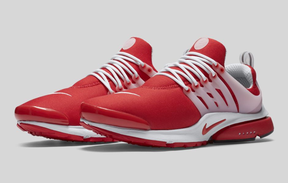 Nike Air Presto Upcoming February Release Dates 02