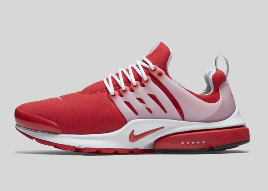 Nike Air Presto Upcoming February Release Dates 03