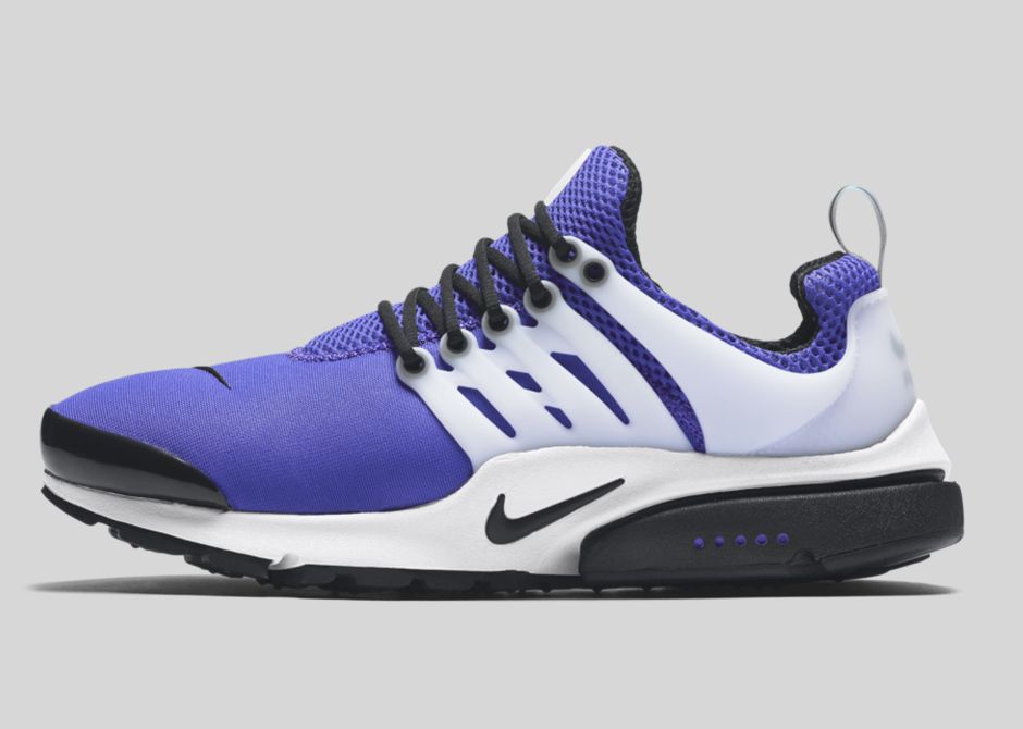 Nike Air Presto Upcoming February Release Dates 08