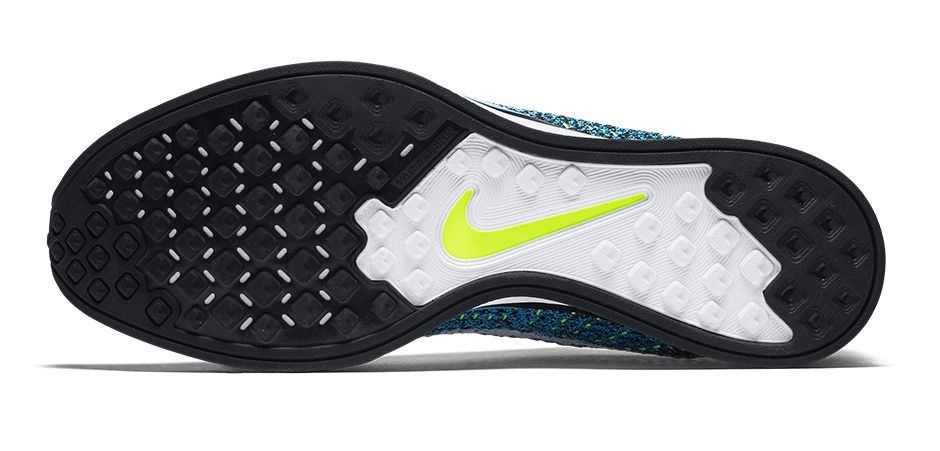 Nike Flyknit Racer Blue Cactus Release Reminder 5