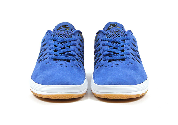 Nike Free Sb Game Royal 2