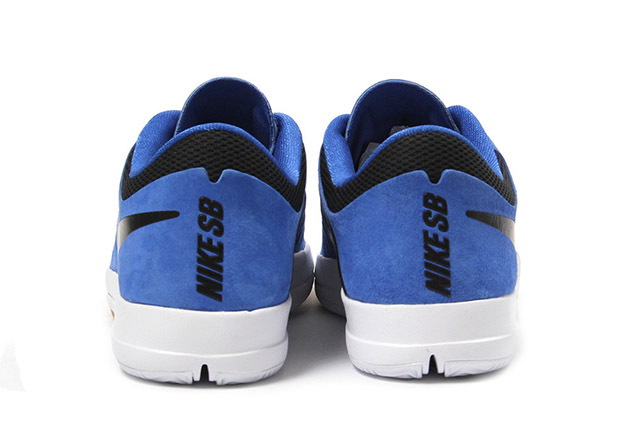 Nike Free Sb Game Royal 3