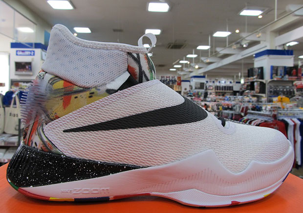 Nike Hyperrev 2016 Ncs 1