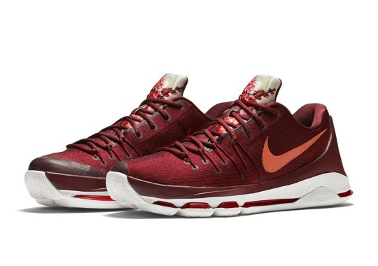 Nike KD 8 “Perseverance”