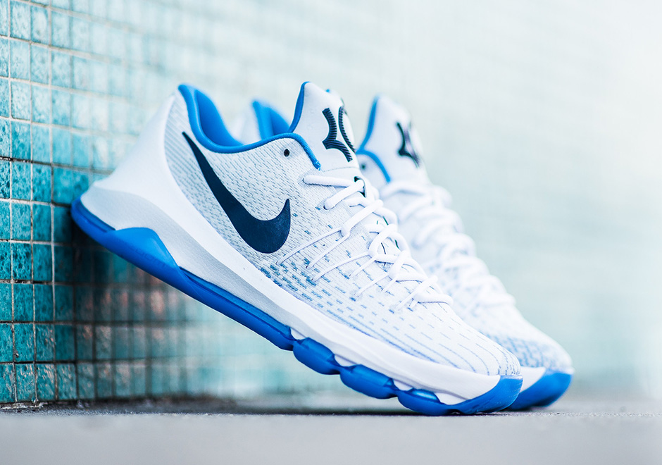 Nike KD 8 "Photo Blue"