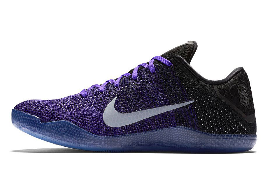 Nike Kobe 10 Eulogy 4