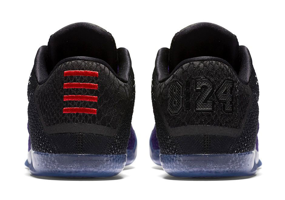 Nike Kobe 10 Eulogy 5