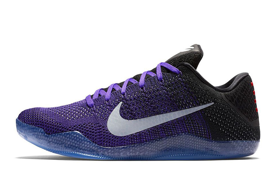 Nike Kobe 10 Eulogy 7