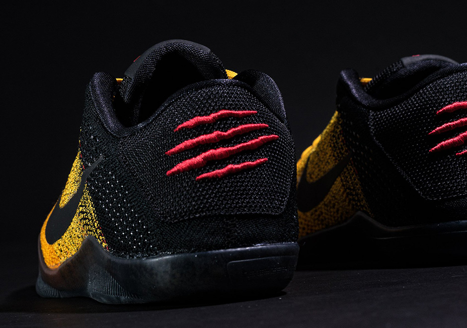 Nike Kobe 11 Bruce Lee March 19th Release Date 07