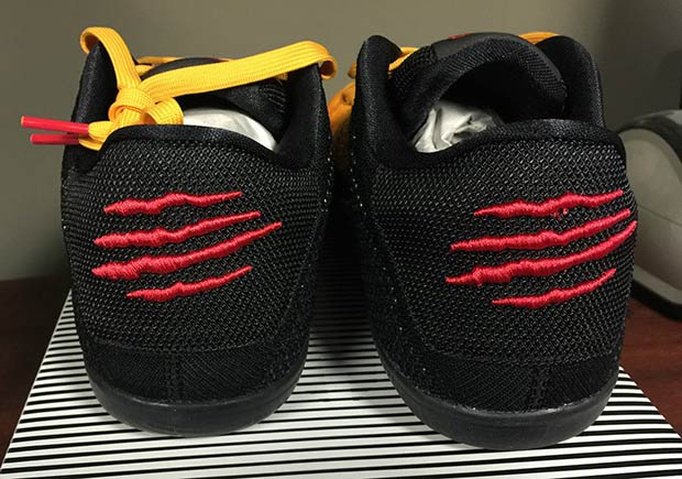 Nike Kobe 11 Bruce Lee Release