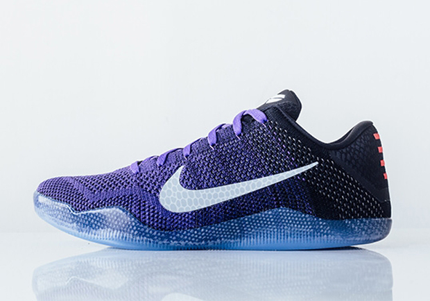 Nike Kobe 11 Hyper Grape 8 24 Release Date 02