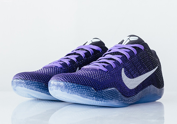 Nike Kobe 11 Hyper Grape 8 24 Release Date 03