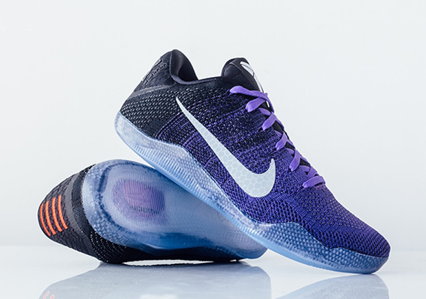 Nike Kobe 11 Hyper Grape 8 24 Release Date 04
