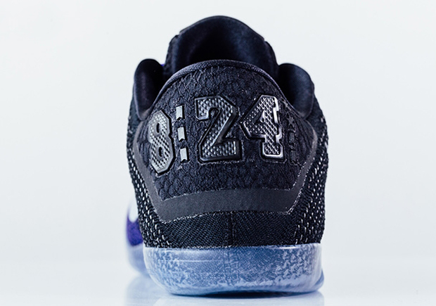 Nike Kobe 11 Hyper Grape 8 24 Release Date 05