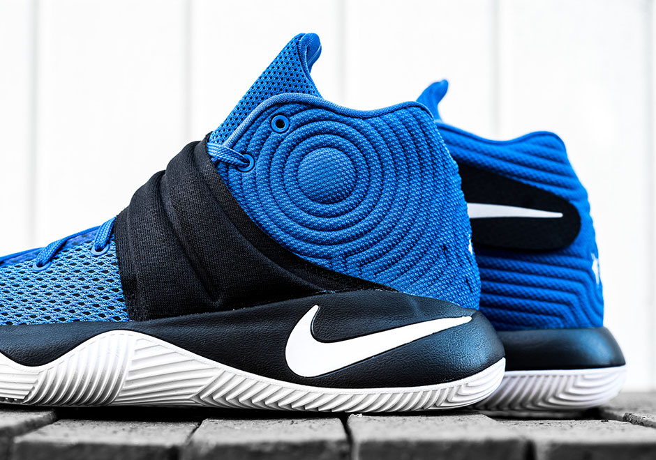 Nike Kyrie 2 Duke Brotherhood 3