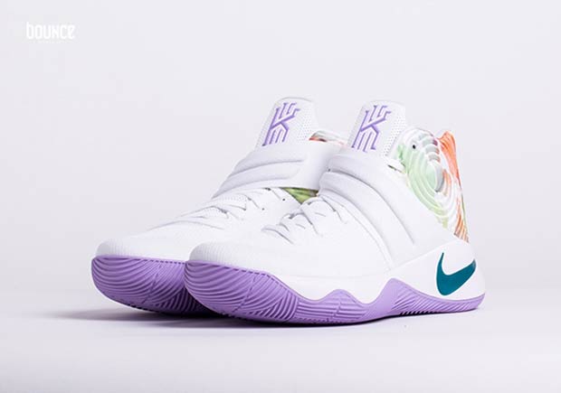 Nike Kyrie 2 Easter 2