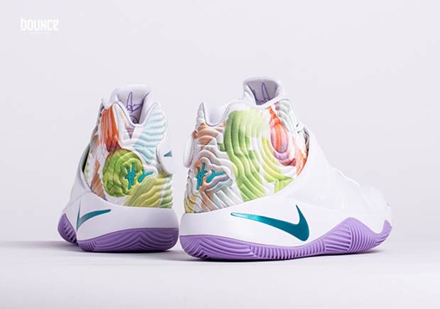 Nike Kyrie 2 Easter 4