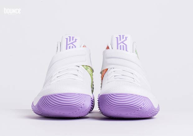 Nike Kyrie 2 Easter 5