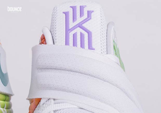 Nike Kyrie 2 Easter 6