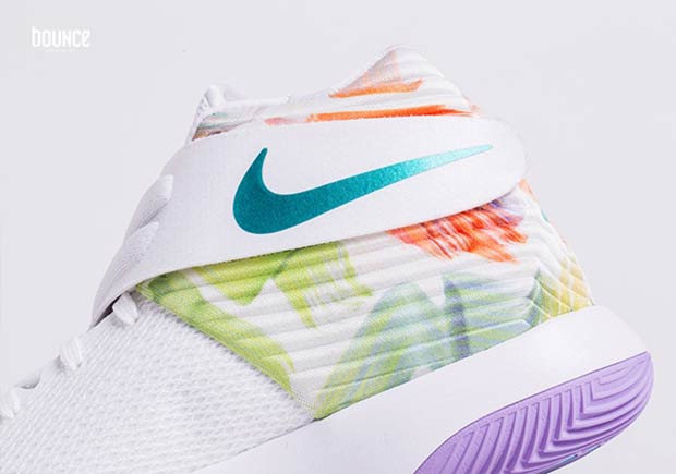 Nike Kyrie 2 Easter 7