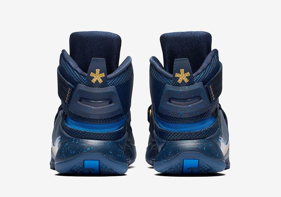 Nike Lebron Soldier 9 Flyease Debut Colorways 05