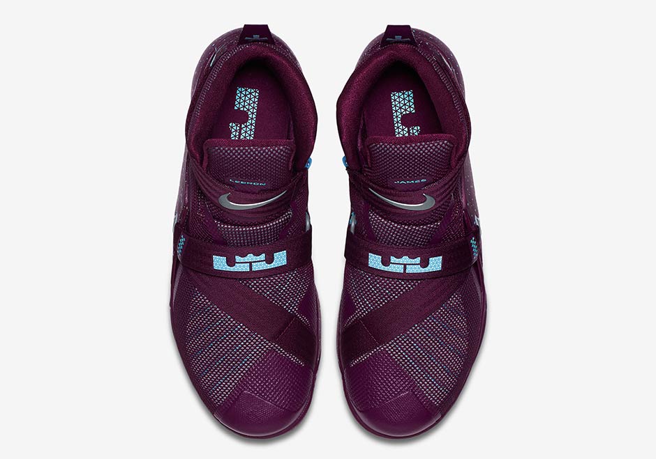 Nike Lebron Soldier 9 Flyease Debut Colorways 11