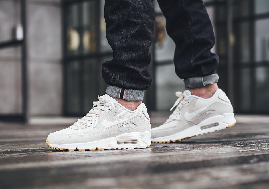 Nike Phantom Pack Air Max 90 1