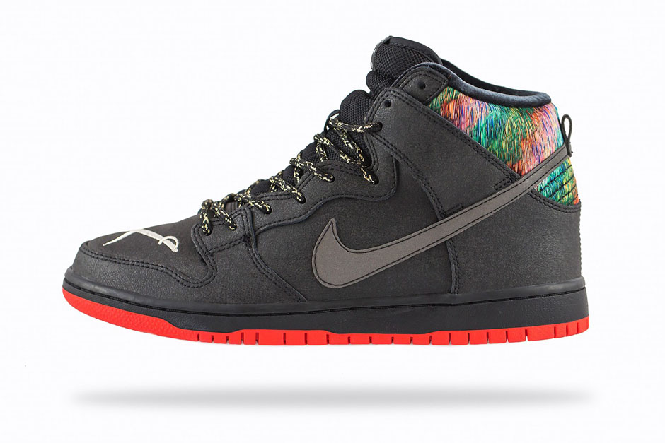 Nike Sb Dunk High Spot Gasparilla 02