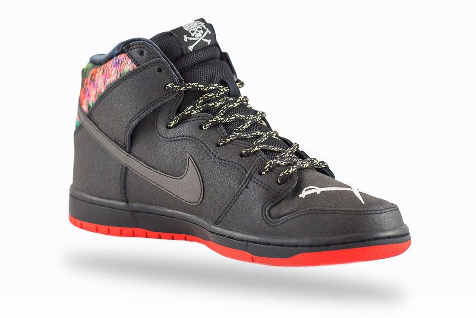 Nike Sb Dunk High Spot Gasparilla 04