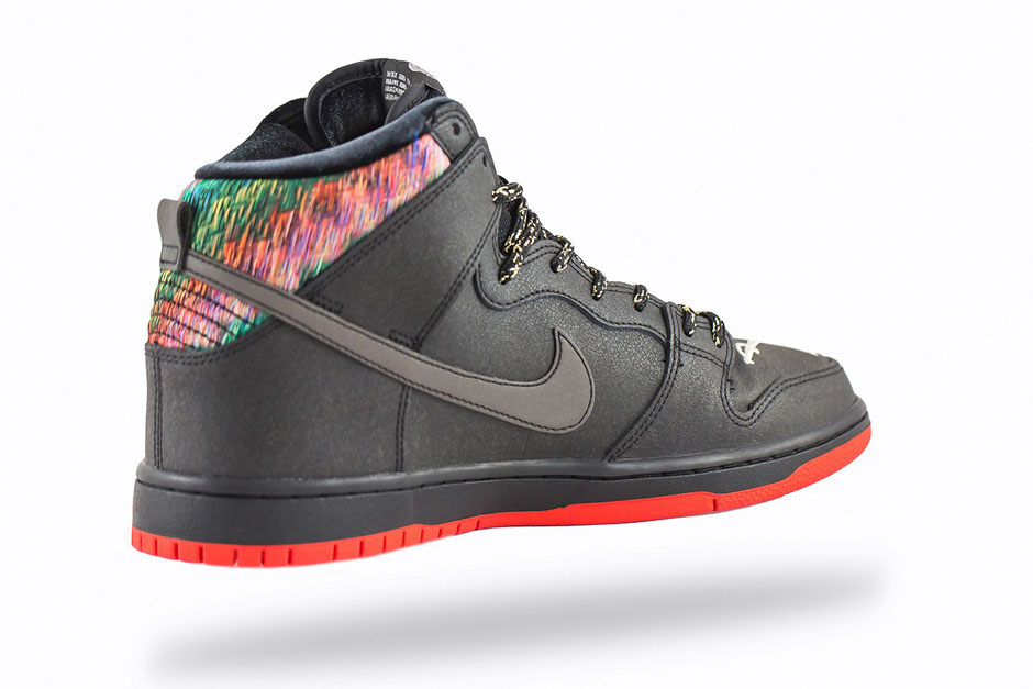 Nike Sb Dunk High Spot Gasparilla 05