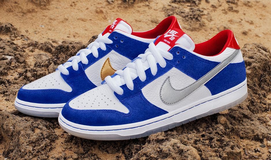 Nike Sb Dunk Low Pro Ishod Wair Qs Release Details 02