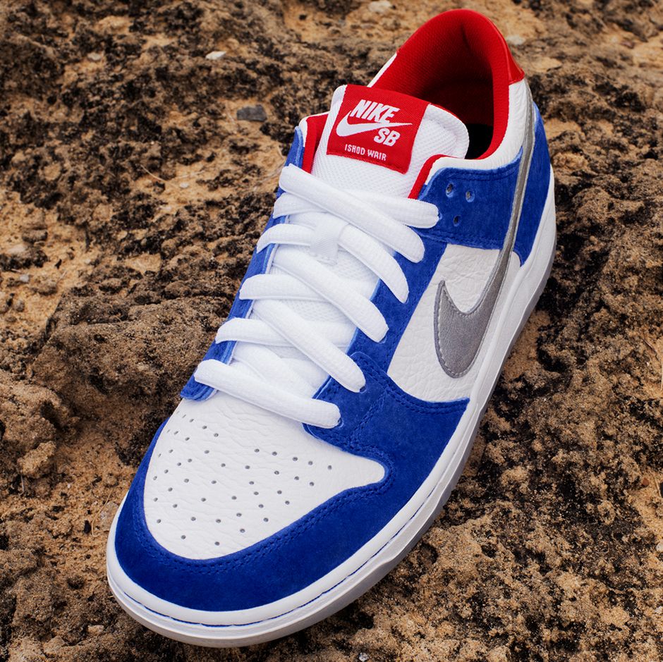 Nike Sb Dunk Low Pro Ishod Wair Qs Release Details 04