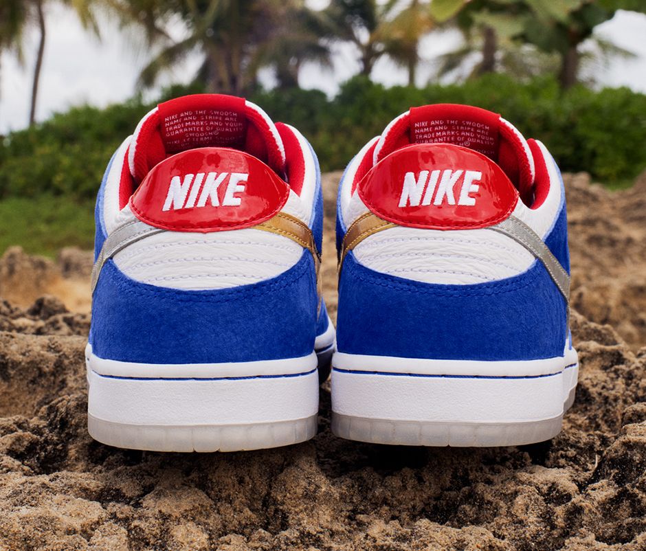 Nike Sb Dunk Low Pro Ishod Wair Qs Release Details 06