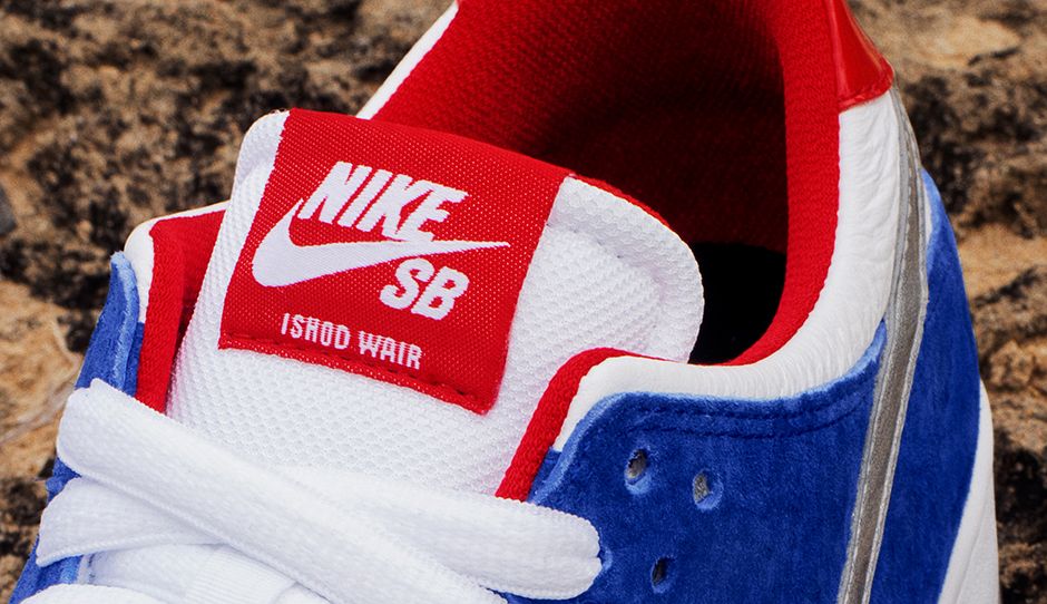 Nike Sb Dunk Low Pro Ishod Wair Qs Release Details 08