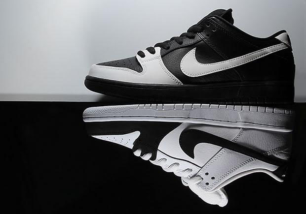 Nike Sb Dunk Low Ying Yang 01