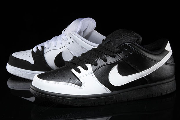 Nike Sb Dunk Low Ying Yang 02