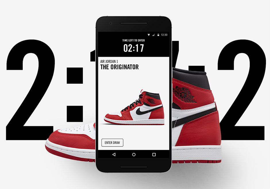 Nike Snkrs Update February 2016 4