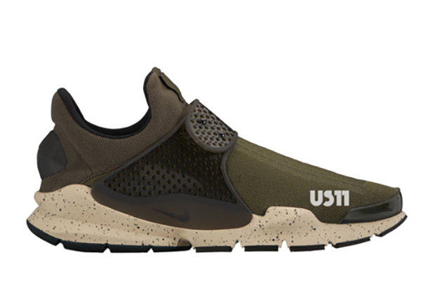 Nike Sock Dart Upcoming Releases Spring 2016 02