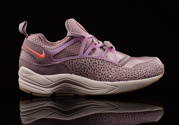 Nike Wmns Huarache Light Plum Fog Safari 2