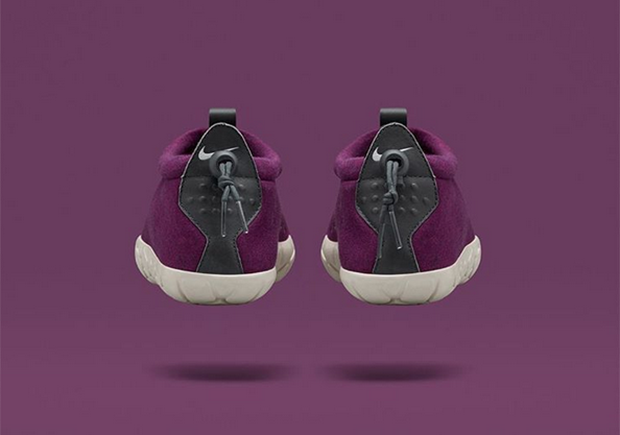 Nikelab Air Moc Fleece 3