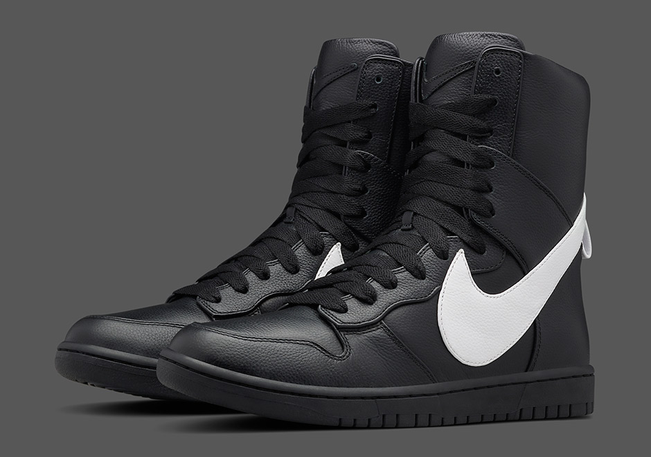 Nikelab Tisci Dunk High 1