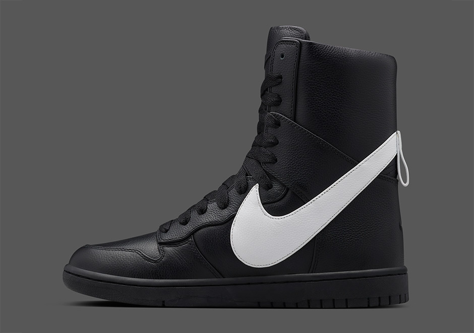 Nikelab Tisci Dunk High 2