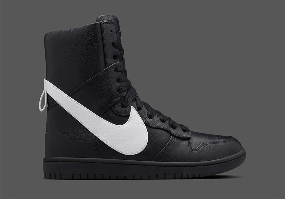 Nikelab Tisci Dunk High 5