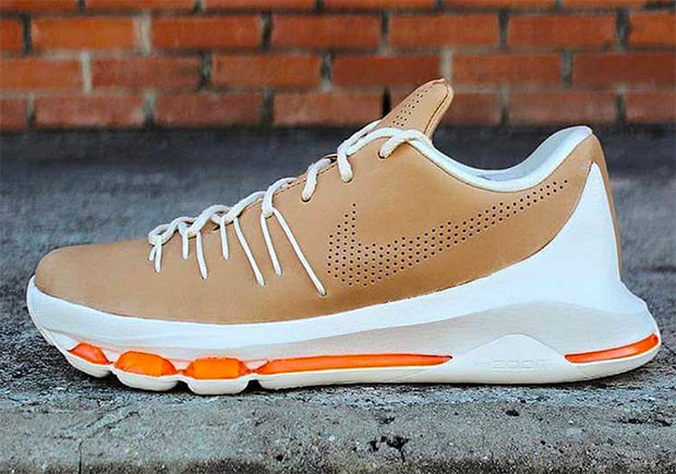 Nikke Kd 8 Ext Tan