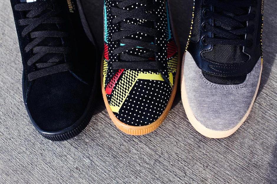 Puma Black History Month Collection 03